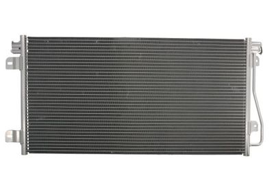 A/C condensator past: NISSAN INTERSTAR  OPEL MOVANO A  RENAULT MASTER II 1.9D-3.0D 12.97-