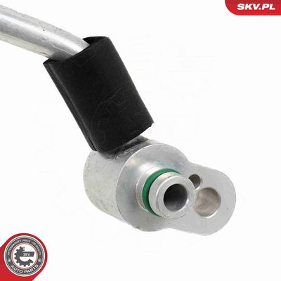 CONDUCTA PRESIUNE VARIABILA AER CONDITIONAT ESEN SKV 43SKV554 5