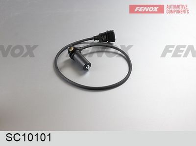 импулсен датчик, колянов вал FENOX SC10101