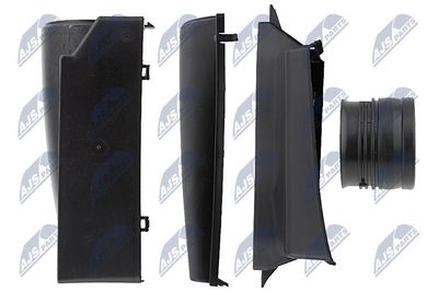 DEFLECTOR DE AER MOTOR NTY EZCWW589 4