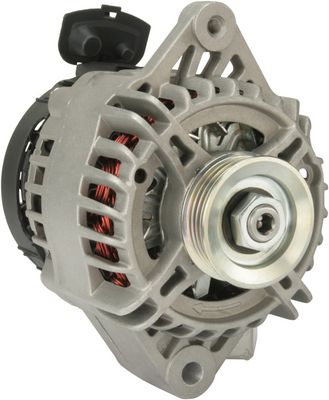 GENERATOR / ALTERNATOR HC-Cargo F032114023 3