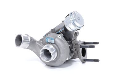 LADER AUFLADUNG BTS Turbo T914878 13