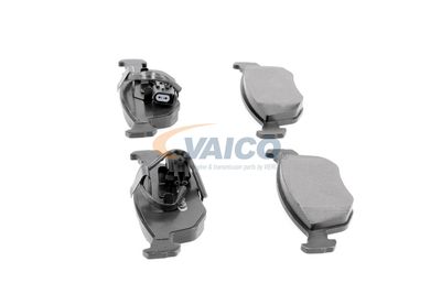 BREMSBELAGSATZ SCHEIBENBREMSE VAICO V250164 47