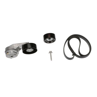 KEILRIPPENRIEMENSATZ GATES K086PK1980 72