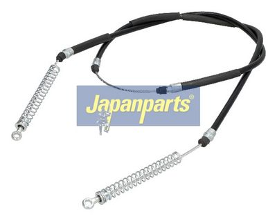 JAPANPARTS Trosas, stovėjimo stabdys