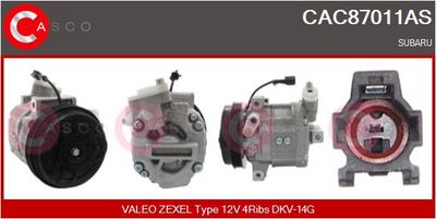 COMPRESOR CLIMATIZARE