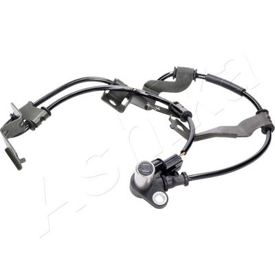 ASHIKA Sensor, Raddrehzahl