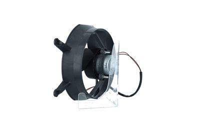 VENTILATOR RADIATOR NRF 47256 17
