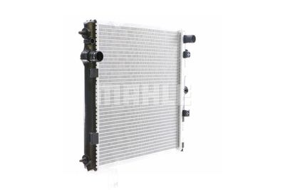 RADIATOR RACIRE MOTOR MAHLE CR558000S 43