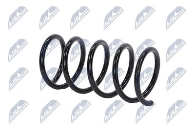 ARC SPIRAL NTY ASZFT024 11