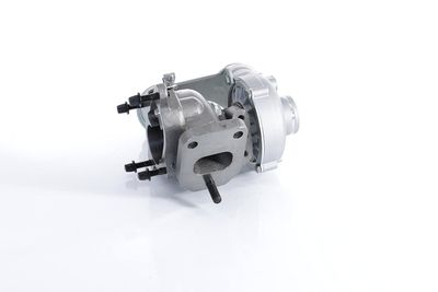 LADER AUFLADUNG BTS Turbo T911360BT 26