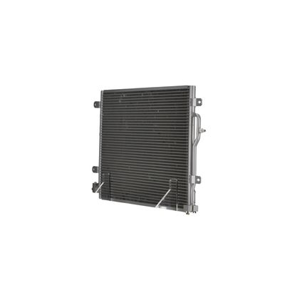 CONDENSATOR CLIMATIZARE NISSENS 94665 13