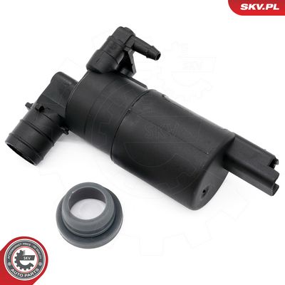 Waschwasserpumpe, Scheibenreinigung ESEN SKV 15SKV032