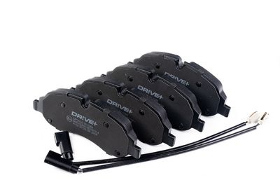 BREMSBELAGSATZ SCHEIBENBREMSE DR!VE+ DP1010101084 1