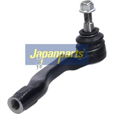 JAPANPARTS Skersinės vairo trauklės galas