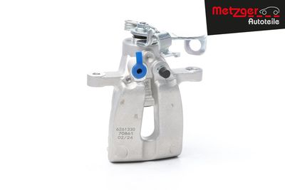 ETRIER FRANA METZGER AUTOTEILE 6261330 36