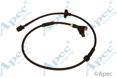 Wheel Speed Sensor APEC ABS1008