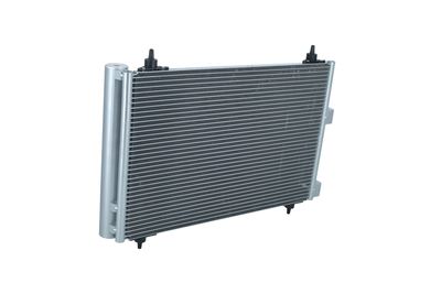 CONDENSATOR CLIMATIZARE NRF 35843 22