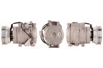 LUCAS Compressor, airconditioning (ACP314)