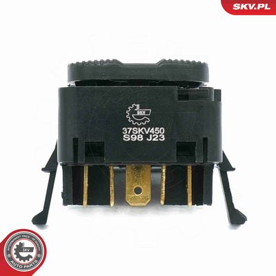 COMUTATOR MACARA GEAM ESEN SKV 37SKV450 5