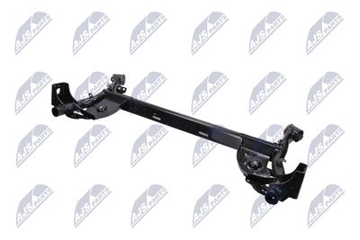 CORP AX NTY ZRZRE041 5