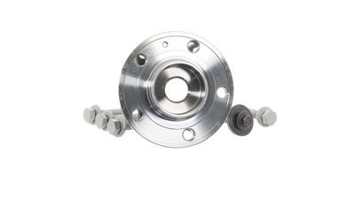 RADLAGERSATZ SKF VKBA3523 20