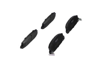 SET PLACUTE FRANA FRANA DISC Kavo Parts KBP3506 24