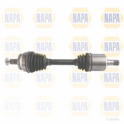 Drive Shaft NAPA NDS1301L