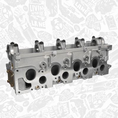 CHIULASA ET ENGINETEAM HL0064 2