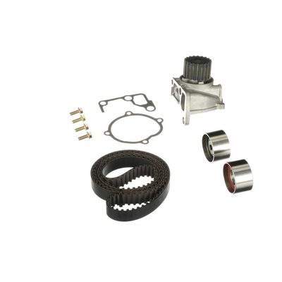 SET POMPA APA + CUREA DINTATA GATES KP15596XS 31