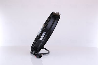 VENTILATOR RADIATOR NISSENS 85753 1