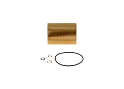 ÖLFILTER BOSCH F026407384 3