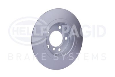 Brake Disc 8DD 355 123-001