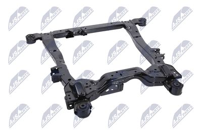 RAMA SUSTINERE/SUPORT AGREGATE NTY ZRZPL010 36