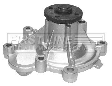 Water Pump, engine cooling FIRST LINE FWP2051