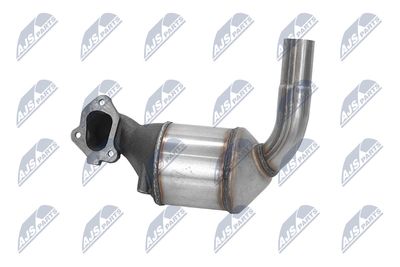 CATALIZATOR NTY KATPL015 12