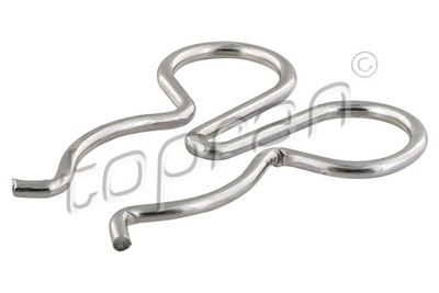 SPLINT TOPRAN 116472