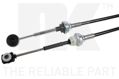 CABLU TRANSMISIE MANUALA NK 9339002 1