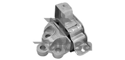 Подвеска, двигатель TALOSA 61-06742 для FIAT LINEA