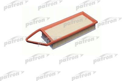 Воздушный фильтр PATRON PF1482 для CITROËN XSARA