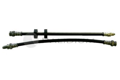 Тормозной шланг ASHUKI by Palidium PAL3-0250 для SMART CROSSBLADE