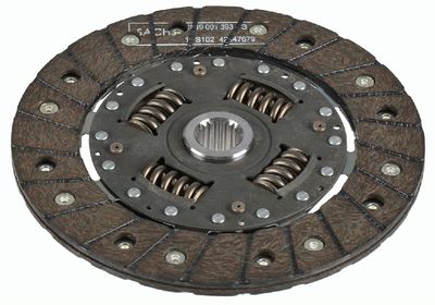 Clutch Disc 1878 006 443