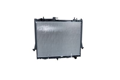 RADIATOR RACIRE MOTOR NRF 560006 43