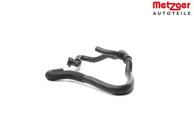 KüHLERSCHLAUCH METZGER AUTOTEILE 2420389 13