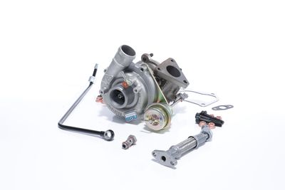 LADER AUFLADUNG BTS Turbo T981031 4