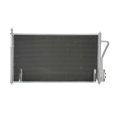 CONDENSATOR CLIMATIZARE NISSENS 94432 7