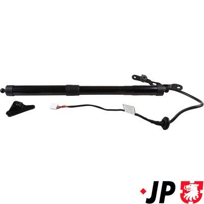 Elektrisk motor, bakluke JP GROUP 4881202570 for TOYOTA