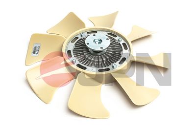 Kupplung, Kühlerlüfter