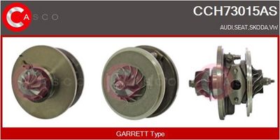 ANSAMBLU DE BAZă TURBOCOMPRESOR