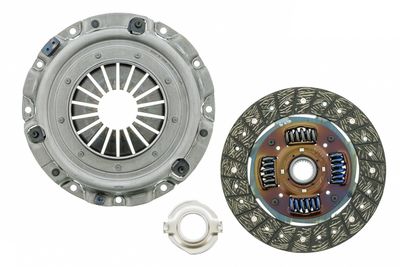 комплект съединител AISIN KZ-072